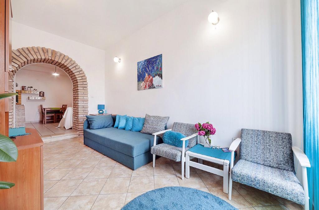 Apartments Hortensia Opatija Eksteriør bilde